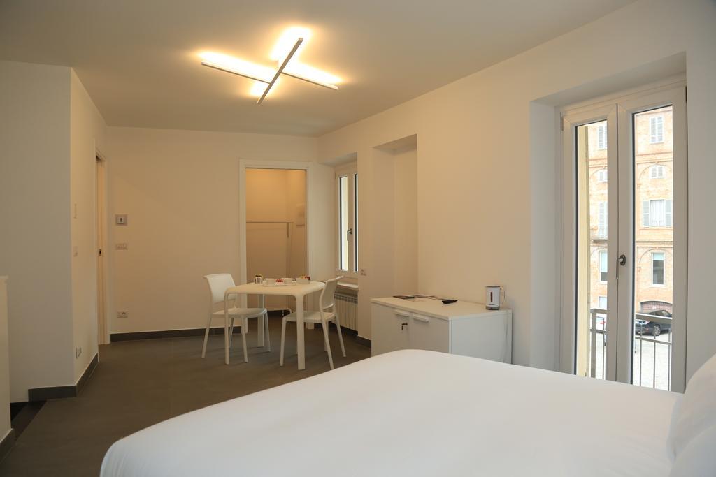 Duo Rooms モンドヴィ エクステリア 写真