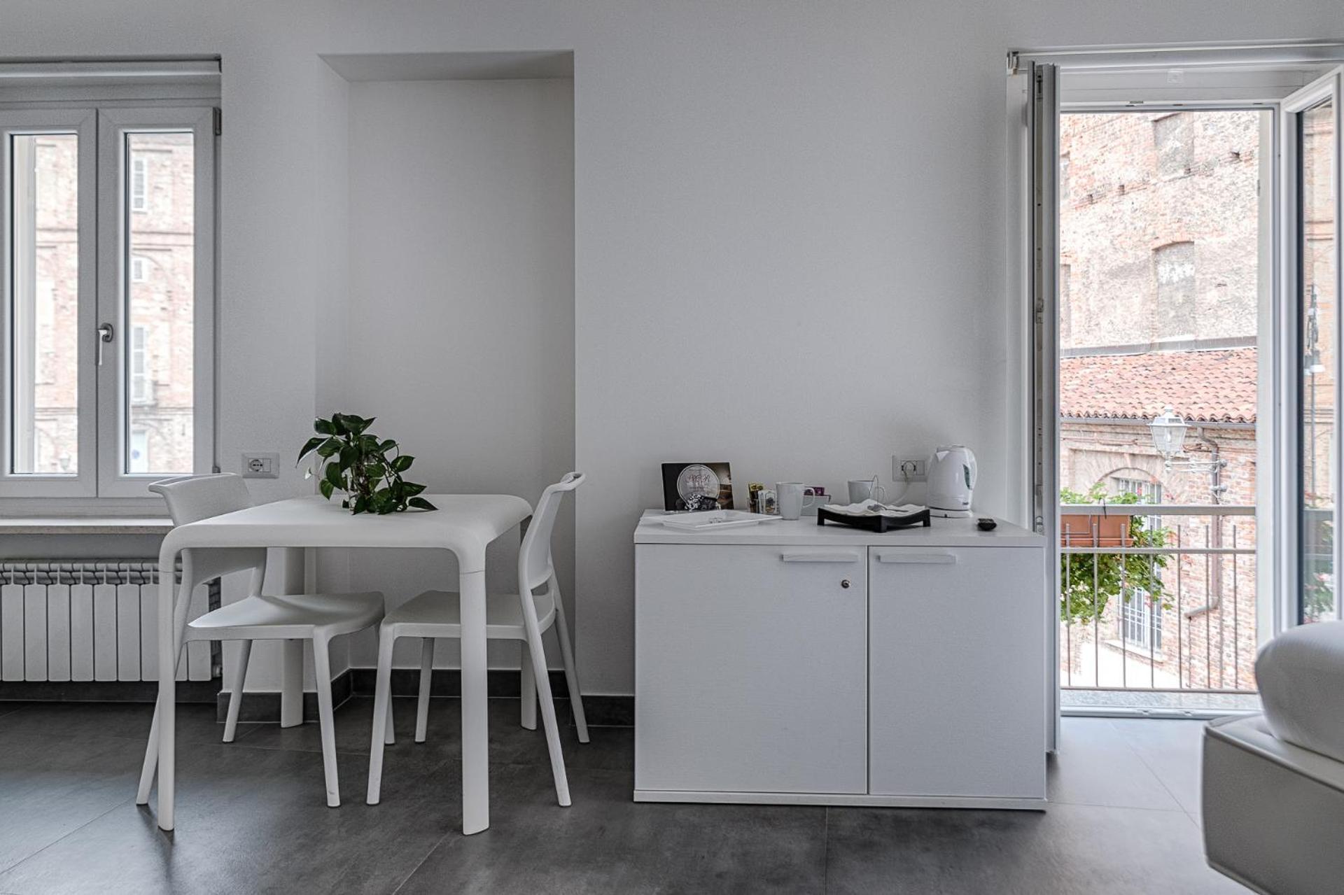 Duo Rooms モンドヴィ エクステリア 写真