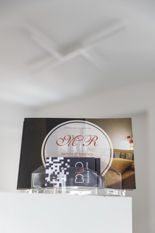 Duo Rooms モンドヴィ エクステリア 写真
