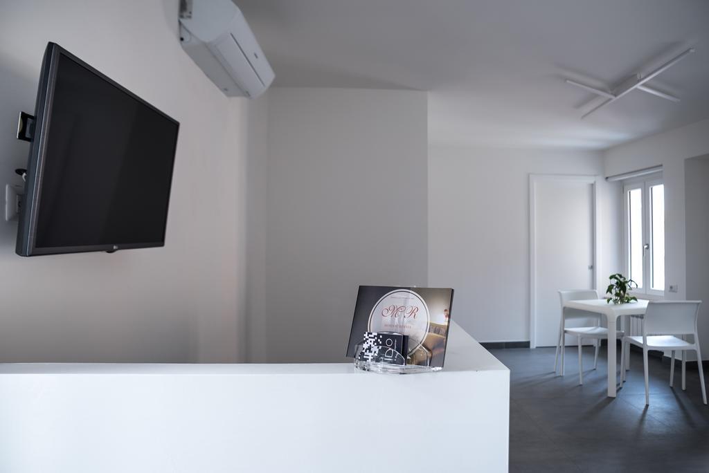 Duo Rooms モンドヴィ エクステリア 写真