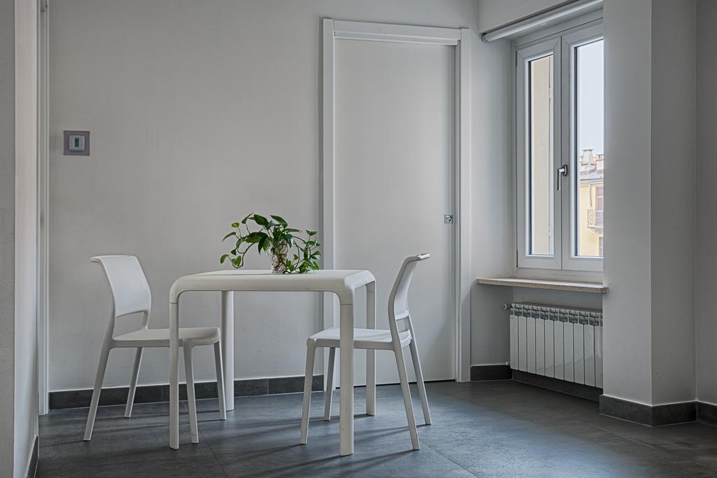 Duo Rooms モンドヴィ エクステリア 写真