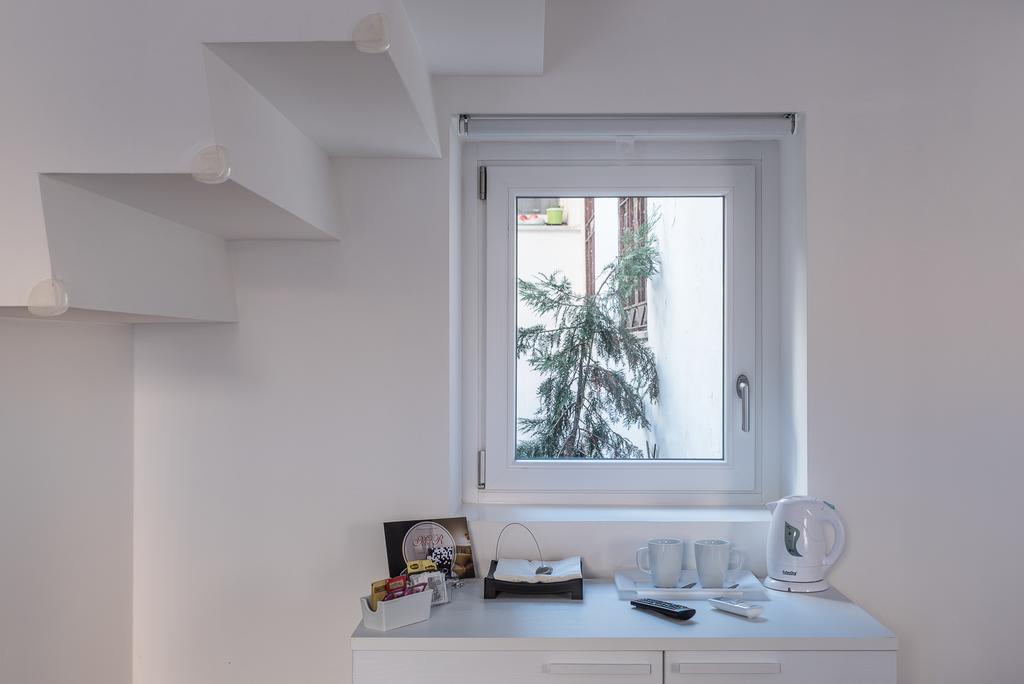 Duo Rooms モンドヴィ エクステリア 写真