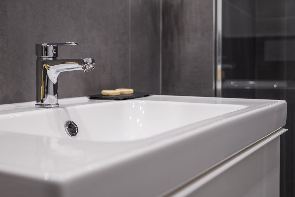 Duo Rooms モンドヴィ エクステリア 写真