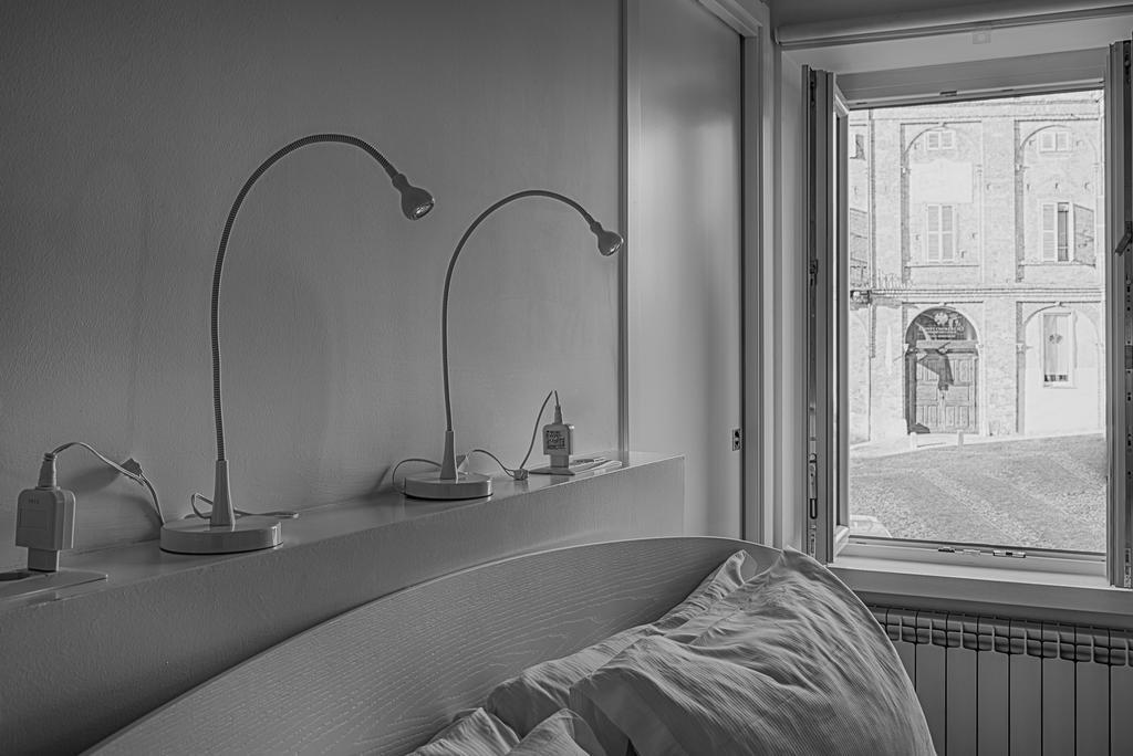Duo Rooms モンドヴィ エクステリア 写真
