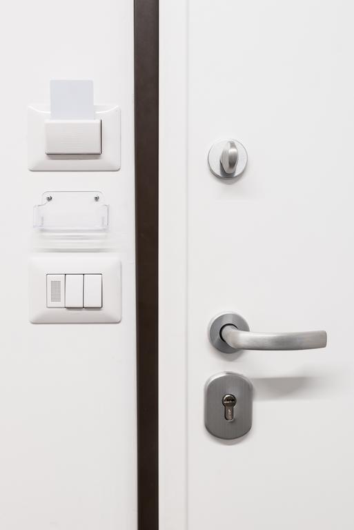 Duo Rooms モンドヴィ エクステリア 写真